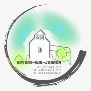 Association patrimoine Noyers-sur Jabron 
